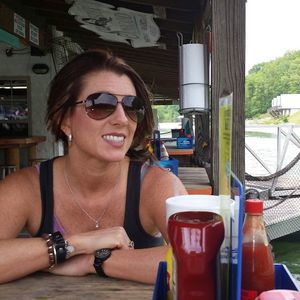 Meet your Posher, Stacy